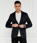 Куртка BOSS BLACK elegante P-Hanry-J Slim Fit, темно-синий - фото 3