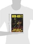 Kick-Ass 2 (Marvel Enterprises) - фото 3
