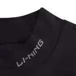 Футболка мужская LINING, черный - фото 4