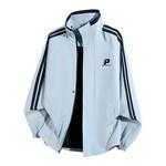 Куртка унисекс Paul Costelloe, черный - фото 14