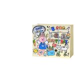 Плюшевая игрушка гигантская панда 25 см Bobby Bear - фото 2