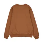 Толстовка Makia Rearing, коричневый - фото 3