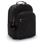 Рюкзак Kipling Seoul College Extra, черный - фото 4