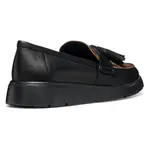 Лоферы Geox Arlara, черный - фото 5