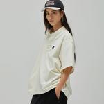 Рубашка унисекс UNDEFEATED, синий - фото 10