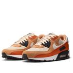 Кроссовки Nike Air Max 90 'Campfire Orange' - фото 4