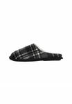 Тапочки Jack & Jones Slippers, Anthracite - фото