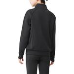 Куртки и пальто черные для подростков Asics, 001 Черный - фото 5