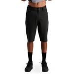 Momentum 2.0 шорты Mons Royale, Black - фото 3