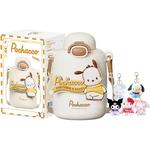 Термостакан Kulomi Sanrio, розовый - фото 2