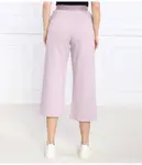 Спортивные штаны Regular fit Mm, фиолетовый - фото 4