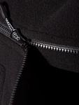 Спортивная флисовая куртка MAMMUT, Black - фото 4