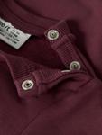 Толстовка NAME IT NBFROWANE, Wine Red - фото 3