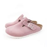 Сабо с закрытым носком унисекс Devo Life, черный - фото 34