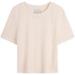 Футболка женская Calvin Klein, черный - фото 3