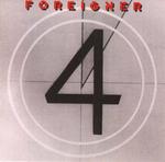 Диск CD 4 - Foreigner - фото