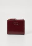 Кошелек TWINSET WALLET, Winetasting/Bordeaux - фото