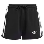 Комплект adidas Originals Sprinter Short Tee, белый - фото 3