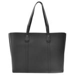 TORY BURCH Perry Triple Tote Black - фото 3