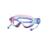 Очки LINING, Candy Color Swim Goggles+Swimming Cap - фото 2
