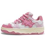 Кроссовки TCELLARS Stylish Skateboarding Shoes Unisex Low-top, синий - фото