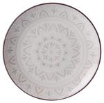 Аперитивная тарелка Ritzenhoff Breker, 15 см, крем - фото