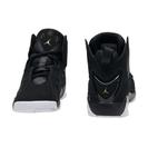 Кроссовки Air Jordan Jordan True Flight BG, черный - фото 4