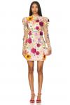 Мини-Платье x revolve liora Elliatt, мультиколор - фото