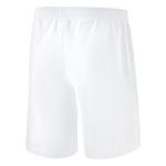 Футбольные шорты Erima, белый - фото