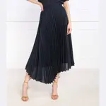 Винтажная юбка Samsøe Samsøe, синий - фото 2