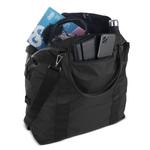 Bugatti Шоппер 'Elia' в черном цвете - фото 5