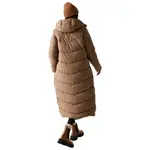 Куртка Regatta Eloria, коричневый - фото 2