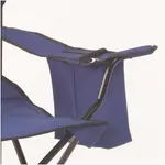 Кресло-холодильник Coleman, Blue - фото 3