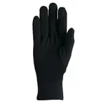 Перчатки Specialized SoftShell, черный - фото 2