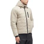 Куртка с капюшоном Lodge Canada Goose, Светлый умбр - фото 4