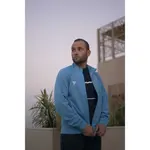 Куртка Tecnifibre Team 2022, синий - фото 6