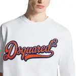 DSQUARED 2 Футболка с логотипом Dsquared2 - фото 5