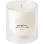 Свечи и восковые таблетки MUJI, light rain - фото