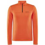 Rollkragenpullover core gain midlayer m Craft, цвет vibrant - фото