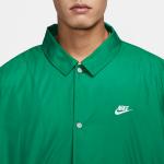 Куртка клубный тренер куртка Nike, зеленый - фото 2