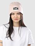Шапка Lurking Class Gas Station Box Logo Beanie, pink - фото 3