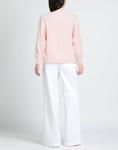 Свитер Panicale, светло-розовый - фото 3