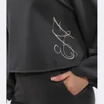 Толстовка обычного кроя Ea7, черный - фото 3