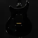 Электрогитара PRS Custom 24 - серо-черная - фото 2