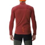 Базовый слой UYN Nival, красный - фото 2