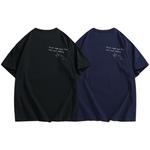 Футболка унисекс Doraemon, Черный - фото 25