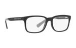ARMANI EXCHANGE Прямоугольные очки Rectangular Frame, Black - фото 6