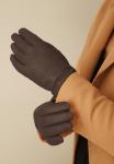 Перчатки Kessler Gloves, Manchu/Dark Brown - фото