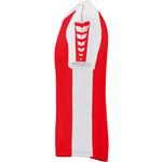 Футболка «Шесть крыльев» Erima, белый - фото 3