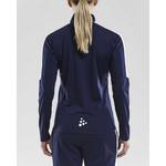 Толстовка Craft Progress, синий - фото 3